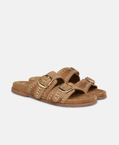 Sandalen Sea