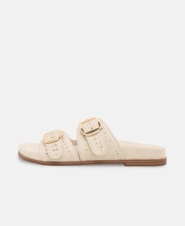 Sandalen Sea