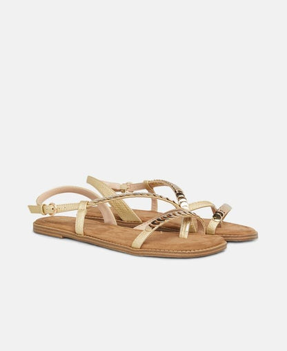 Sandalen Xylia