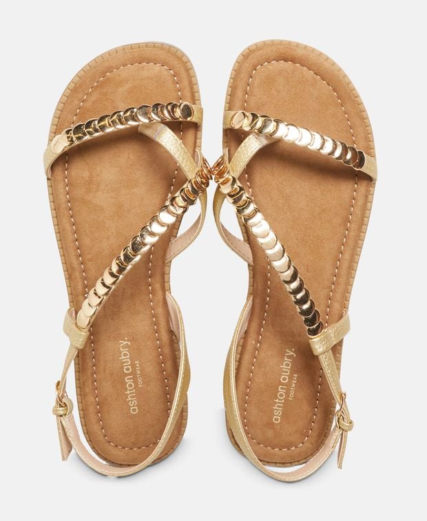 Sandalen Xylia
