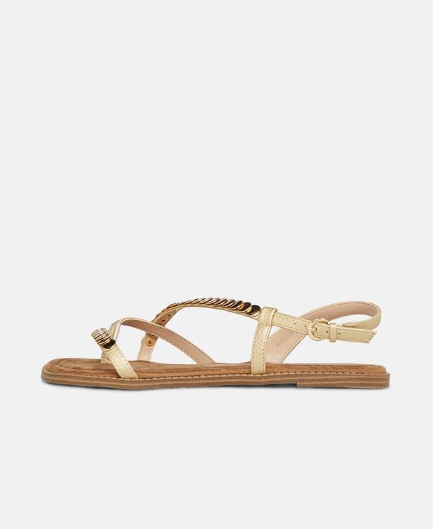 Sandalen Xylia