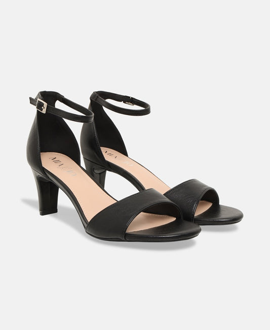 Fesselriemchen Sandalen