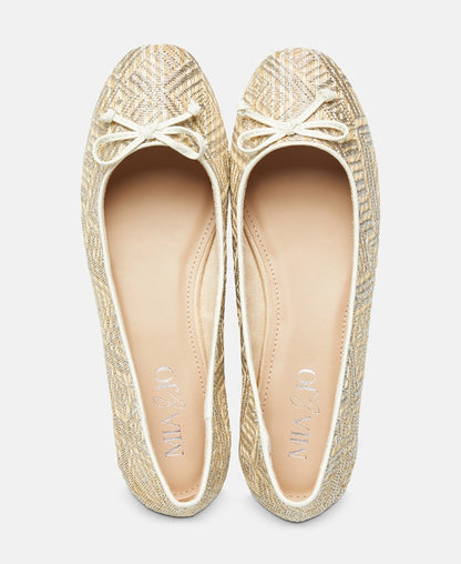 Ballerinas