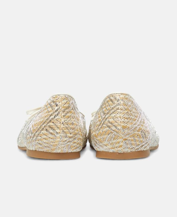 Ballerinas Bariny-1
