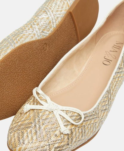 Ballerinas Bariny-1