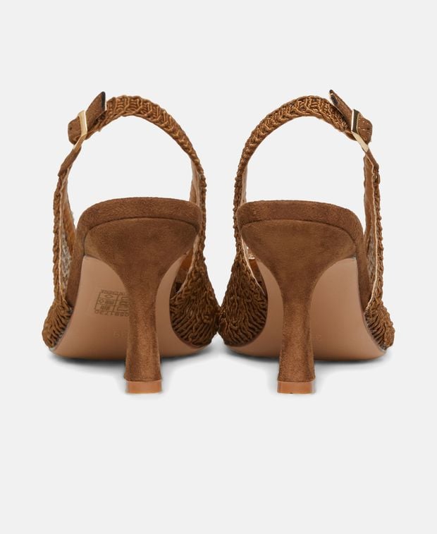 Slingback Pumps Desta5-5