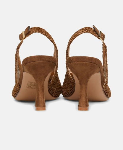 Slingback Pumps Desta5-5