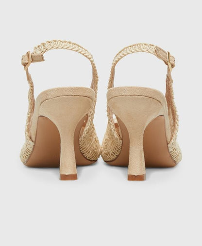 Slingback Pumps Desta