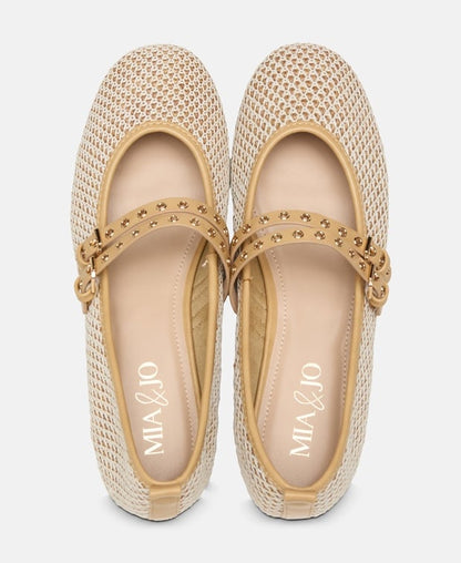 Riemchenballerina
