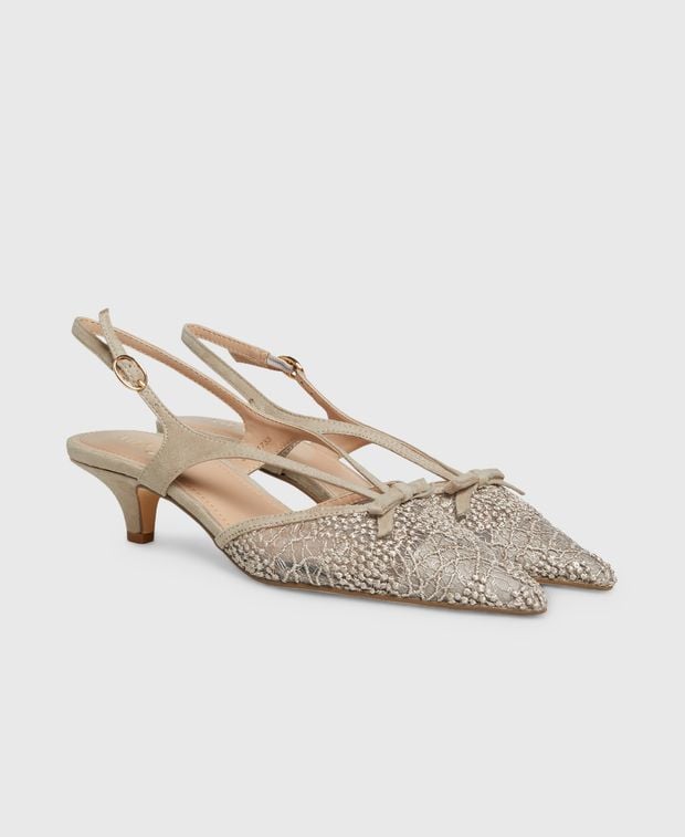 Slingback Pumps Haimi-3-3