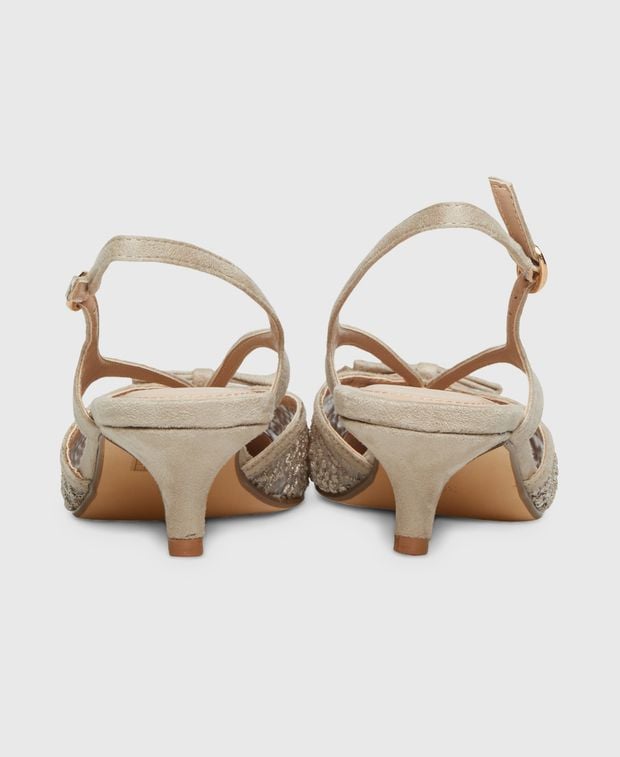 Slingback Pumps Haimi-3-3