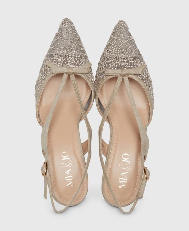 Slingback Pumps Haimi-3-3