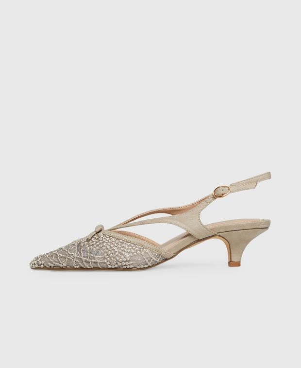 Slingback Pumps Haimi-3-3