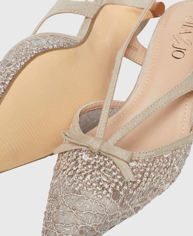 Slingback Pumps Haimi-3-3