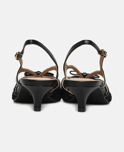 Slingback Pumps Haimi
