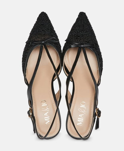 Slingback Pumps Haimi