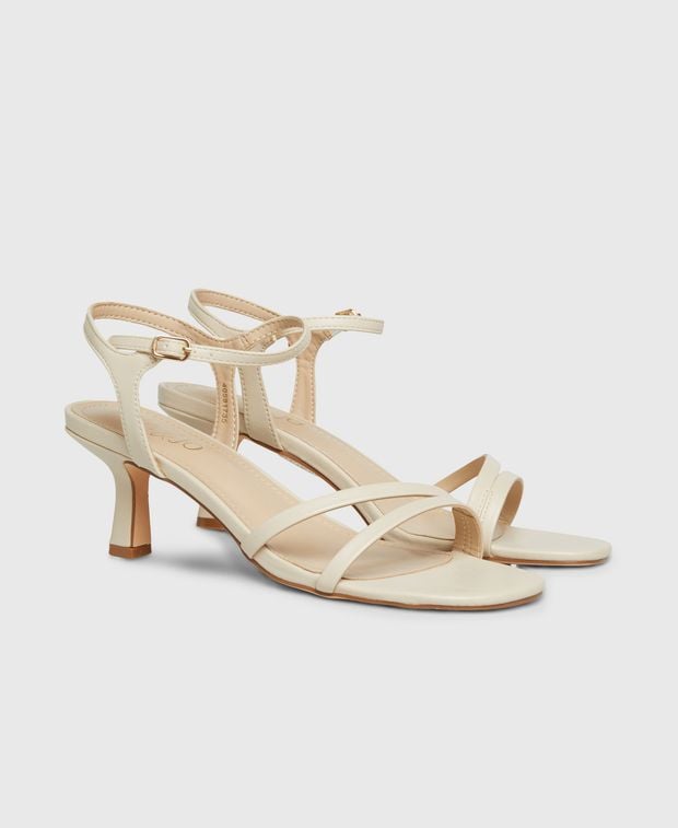 Fesselriemchen Sandalen Xina