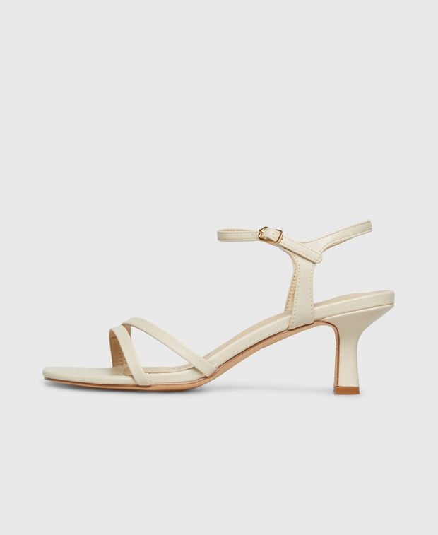 Fesselriemchen Sandalen Xina