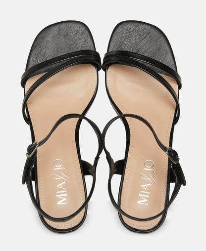 Fesselriemchen Sandalen Xina