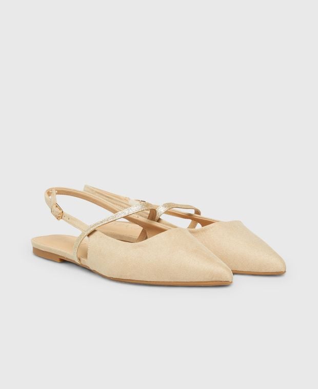 Slingback-Ballerina Khan-1
