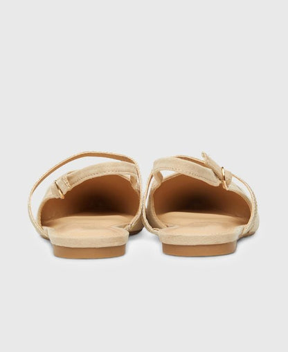Slingback-Ballerina Khan-1