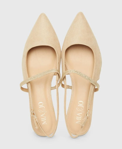 Slingback-Ballerina Khan-1