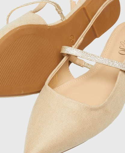 Slingback-Ballerina Khan-1