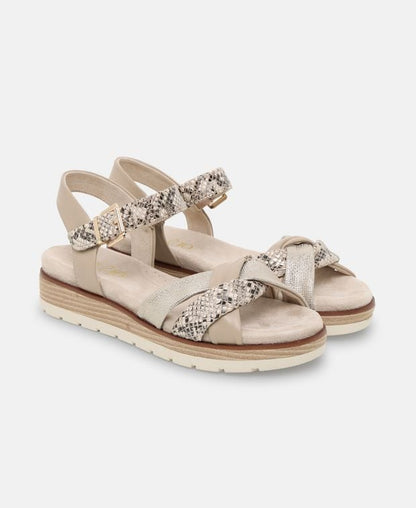 Fesselriemchen Sandalen Liam-1