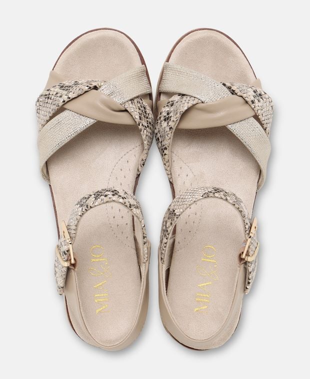 Fesselriemchen Sandalen Liam-1