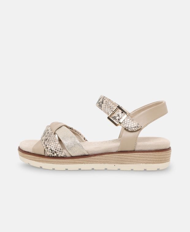 Fesselriemchen Sandalen Liam-1