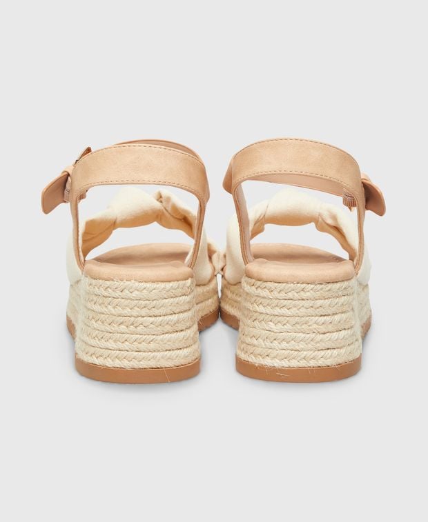 Keil-Espadrilles Lili-1