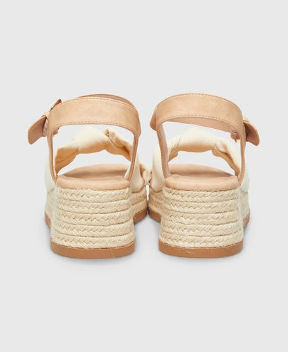 Keil-Espadrilles Lili-1