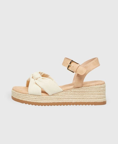 Keil-Espadrilles Lili-1