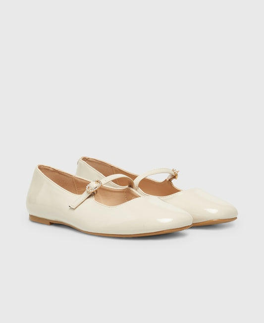 Riemchenballerina