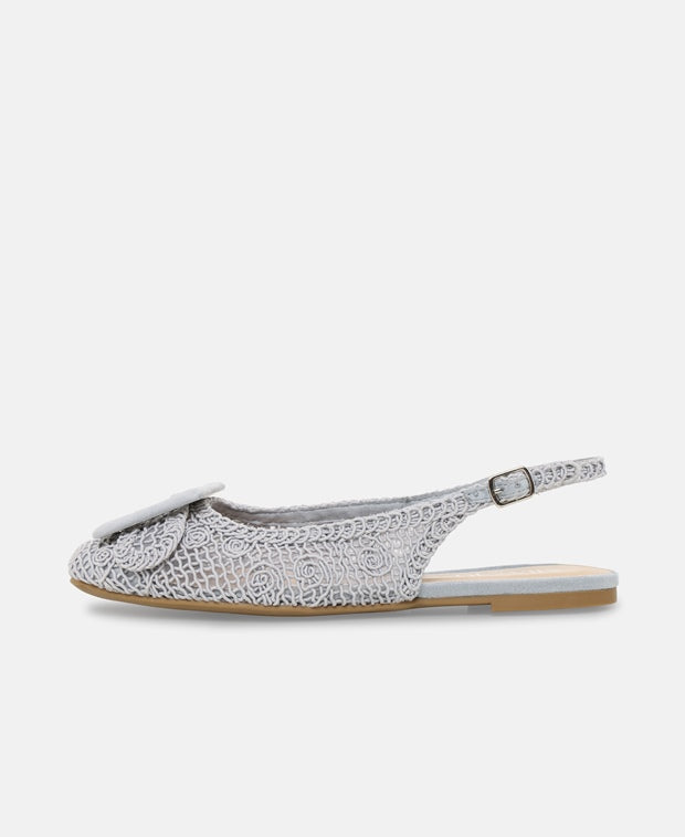 Slingback-Ballerina
