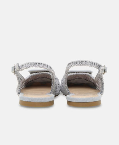 Slingback-Ballerina Lindo