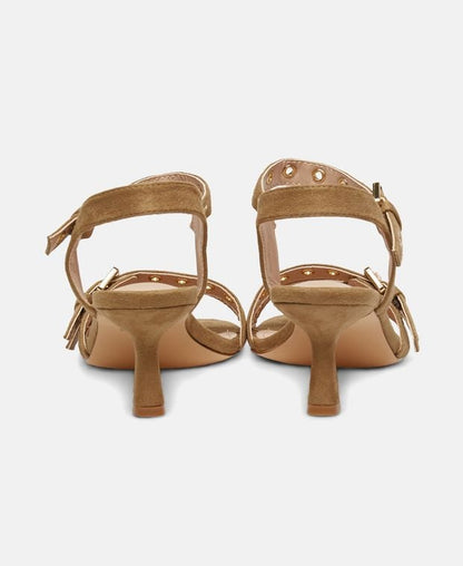 Fesselriemchen Sandalen Xina