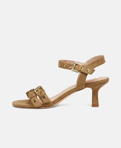 Fesselriemchen Sandalen Xina
