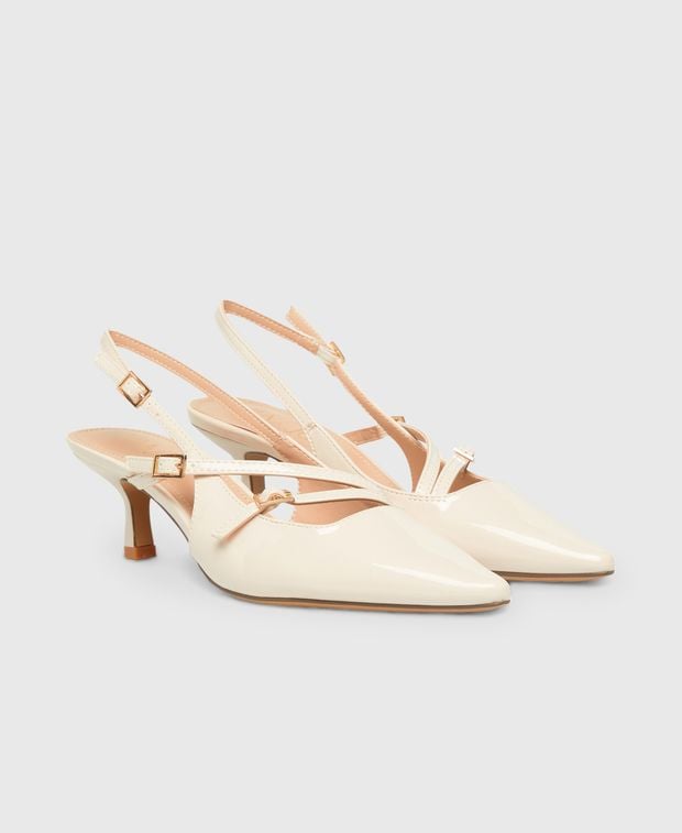 Slingback Pumps Marinna