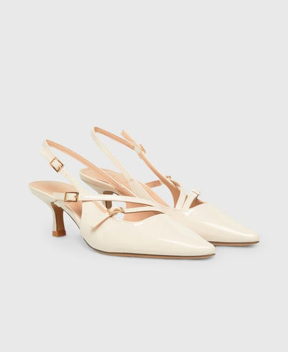Slingback Pumps Marinna