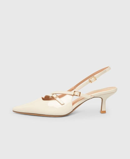 Slingback Pumps Marinna