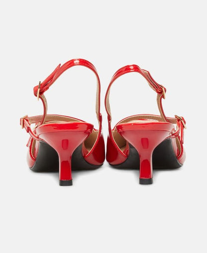 Slingback Pumps Marinna
