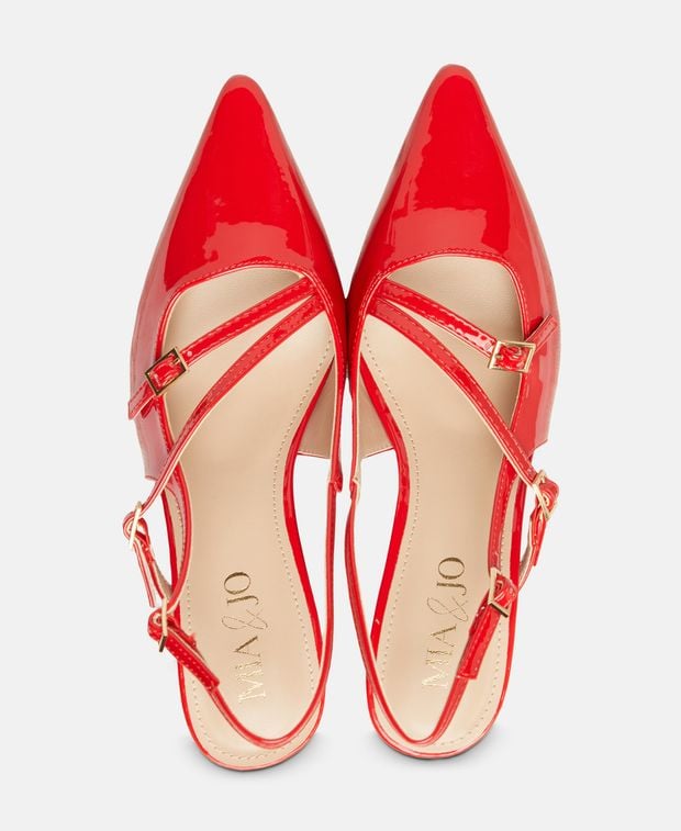 Slingback Pumps Marinna