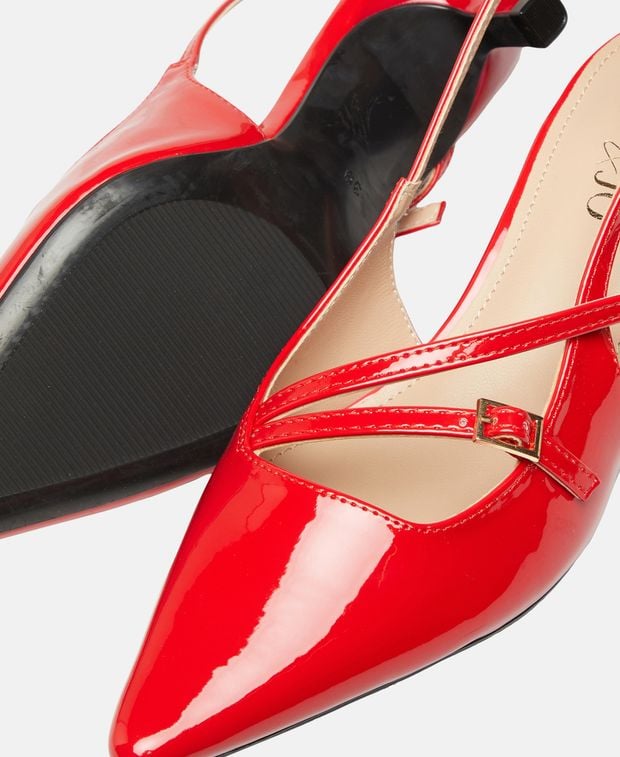 Slingback Pumps Marinna