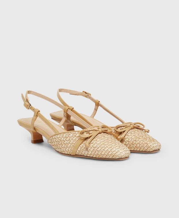 Slingback Pumps Rainey