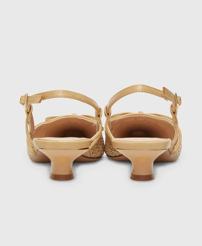 Slingback Pumps Rainey