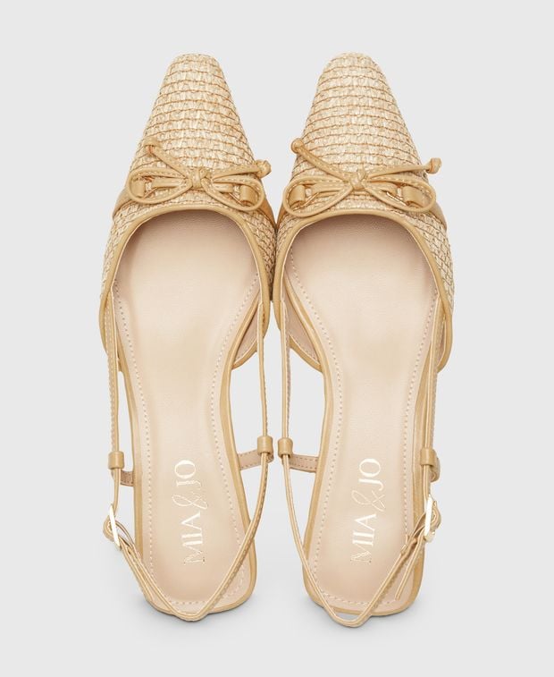 Slingback Pumps Rainey