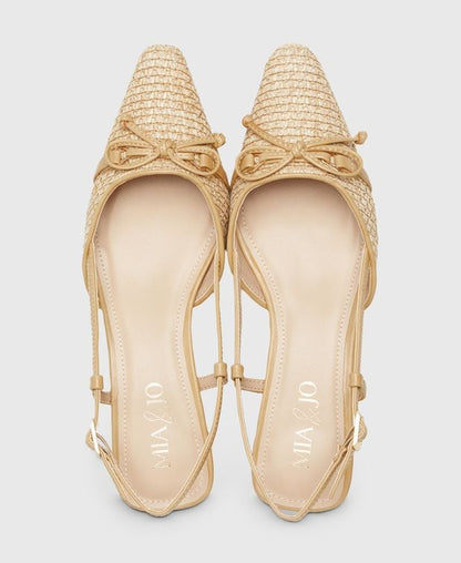 Slingback Pumps Rainey