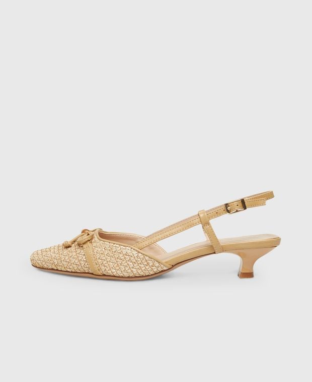 Slingback Pumps Rainey