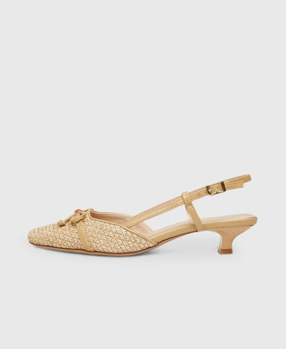 Slingback Pumps Rainey